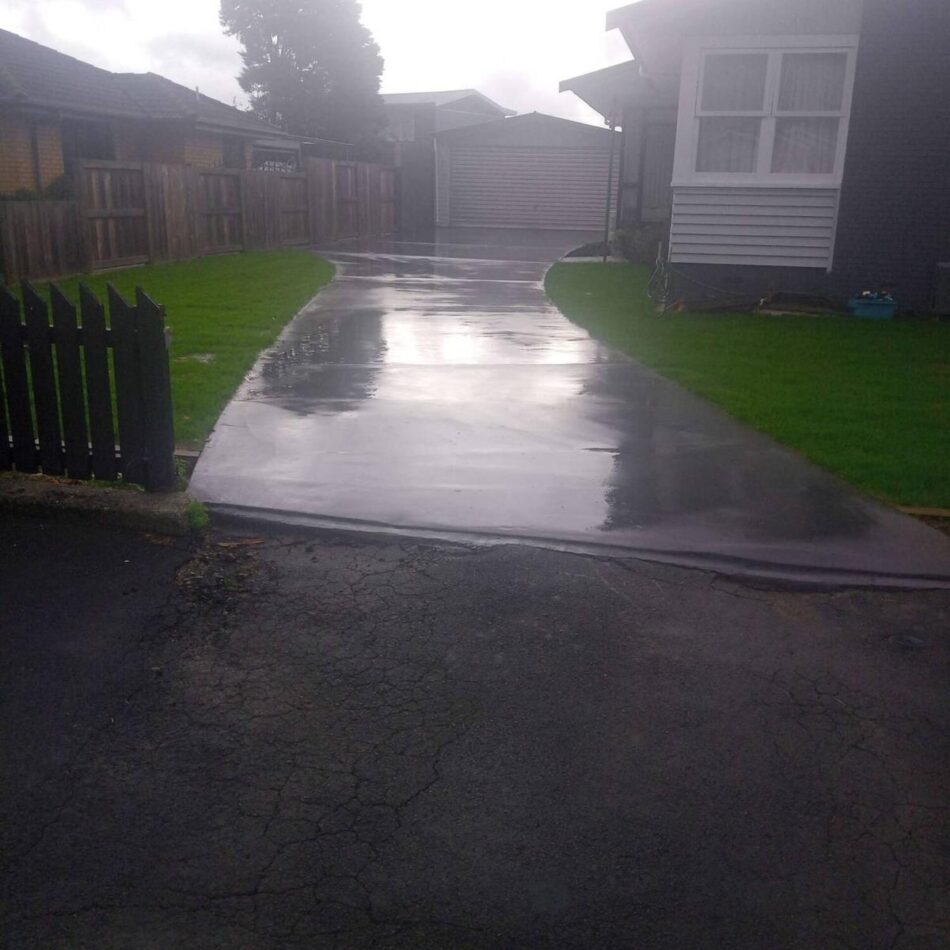 Concrete Driveways Napier: High-Quality Services in Napier