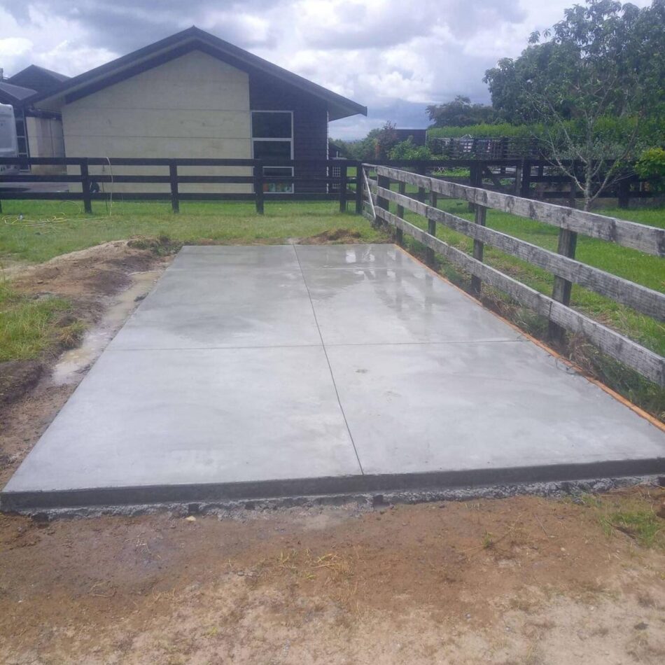 Top-Quality Concrete Layers for All Your Needs